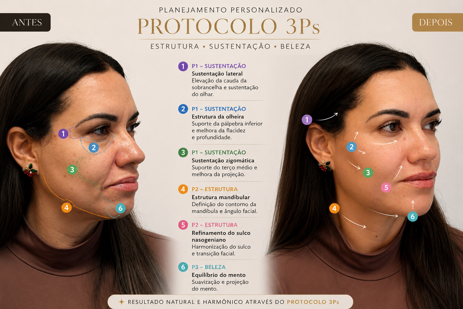 Como rejuvenescer o rosto sem cirurgia? Conheça os tratamentos que realmente funcionam