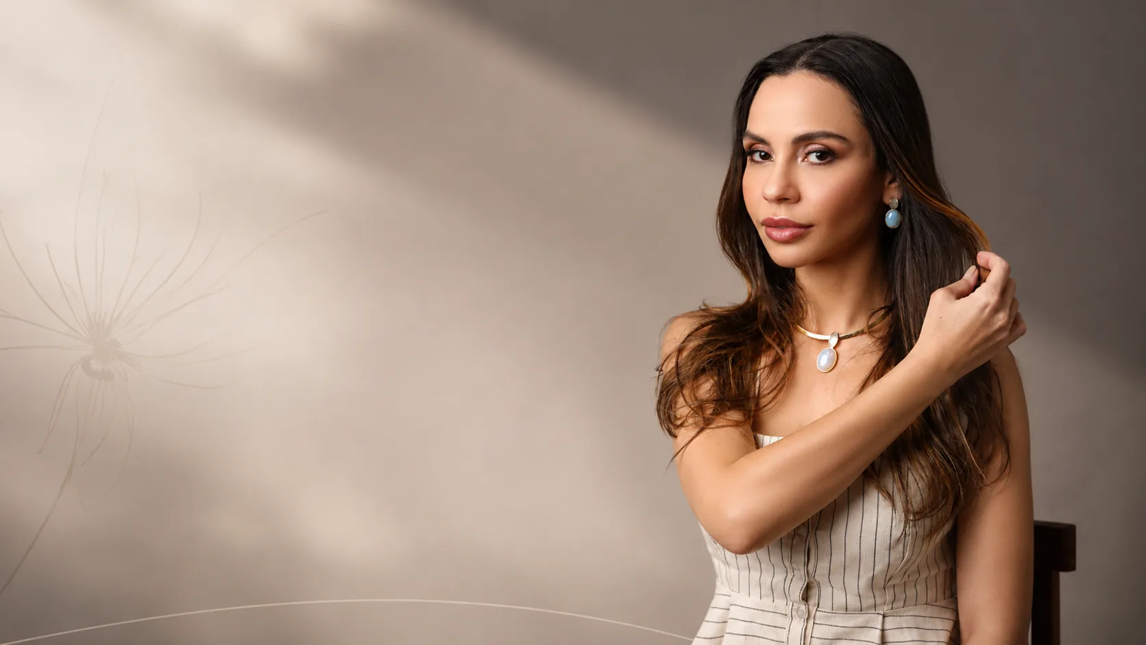 Dra. Carolinne Lima — Especialista em harmonização facial